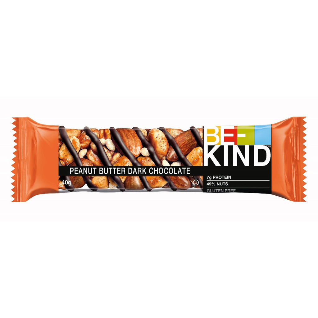 Kind Bar Dark Chocolate /Peanut Butter 40g
