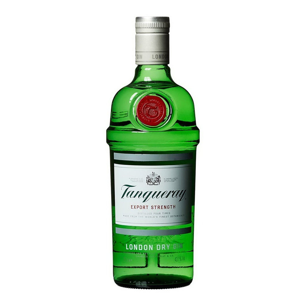 Tanqueray London Gin, 75 cl