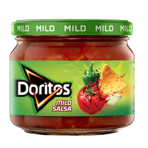 Doritos-mild-salsa
