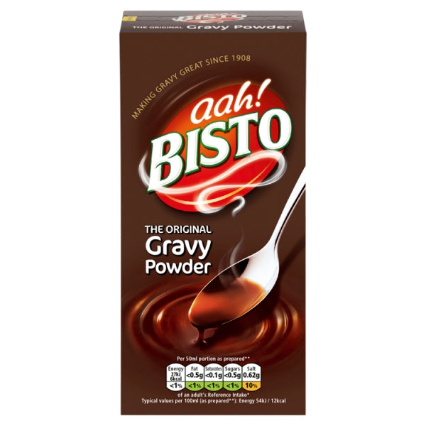 Bisto Gravy Powder, 454 g