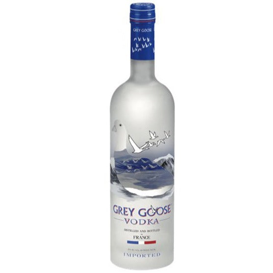 Grey Goose Vodka, 70 cl