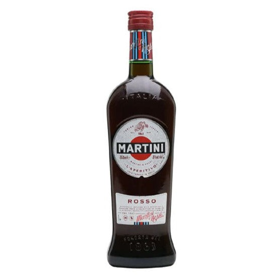 Martini Rosso Vermouth, 100 cl
