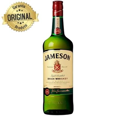 Jameson Irish Whiskey, 100 cl