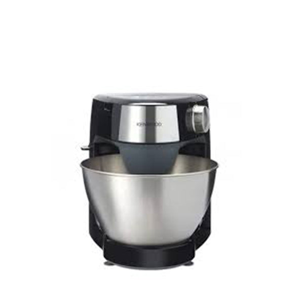 Kenwood Kitchen Machine Prospero Black Set, 1000W