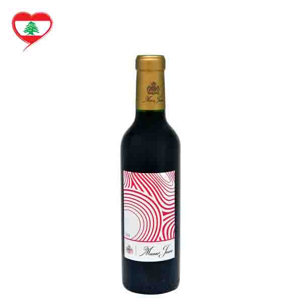 Chateau Musar Jeune Rouge 2019, 375 ml