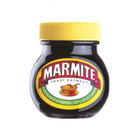 Marmite Vegetable Spread, 125 g