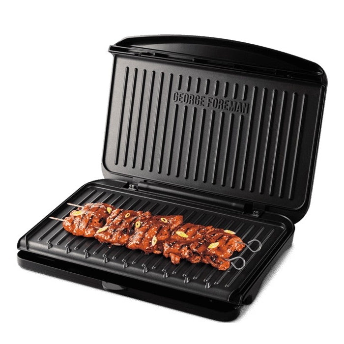 George Foreman Contact Grill Fit Grill Medium