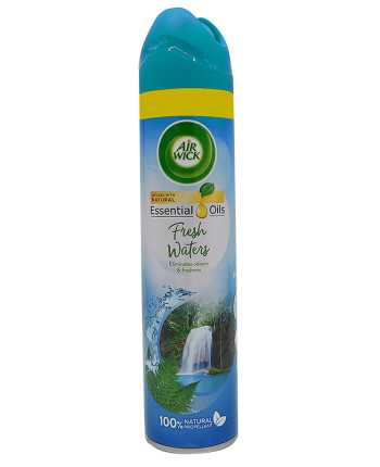 Air Wick Air Freshener Fresh Waters 240 ml