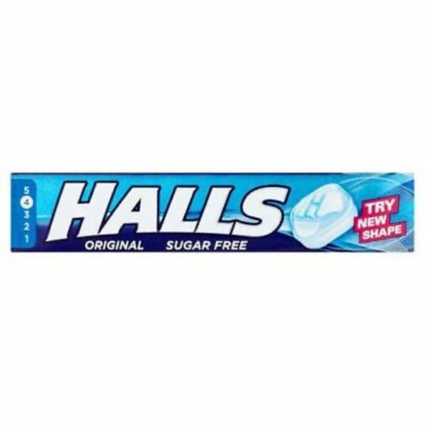 halls-original