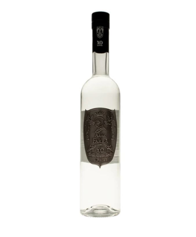 Chateau Fakra Arak XO Arak, 0.70 L