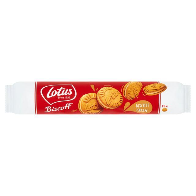 Lotus Biscuits Biscoff, 150 g