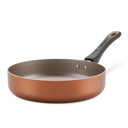 Farberware Open Skillet Copper Deep 12.5