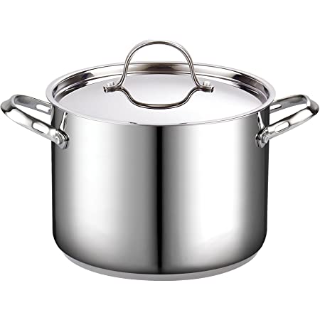 Farberware Classic Stock Pot, 8 qt