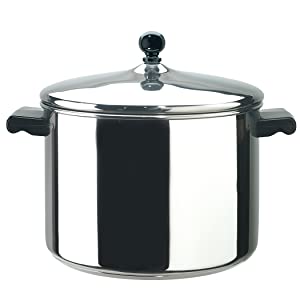 Farberware Classic Stock Pot, 12 qt