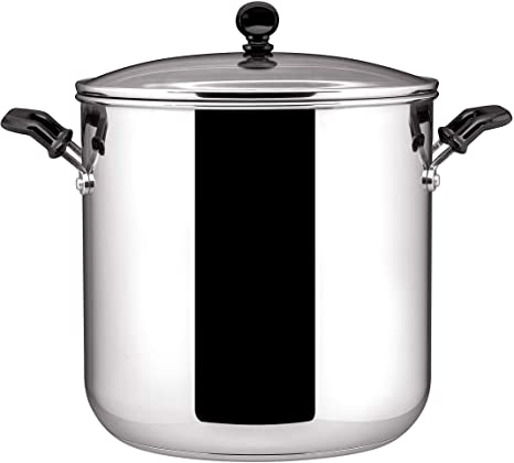 Farberware Classic Stock Pot, 16 qt