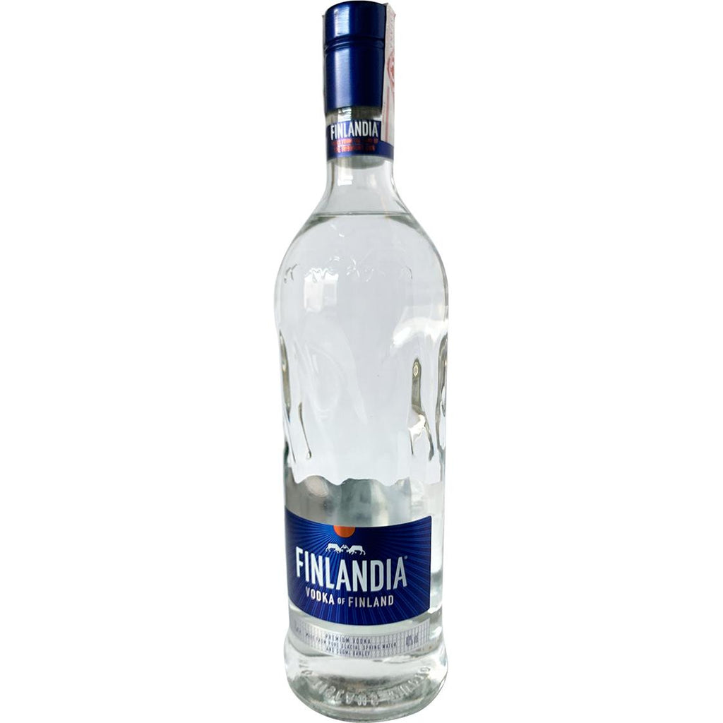 Finlandia Vodka Classic, 100 cl