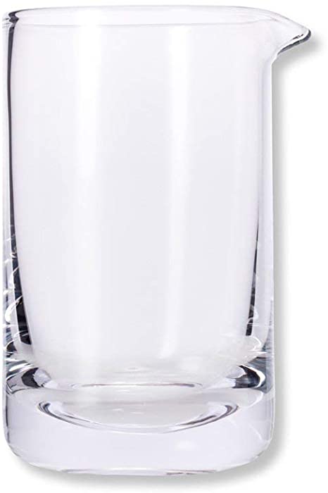 W&P Cocktail Mixing Glass, 1 pc