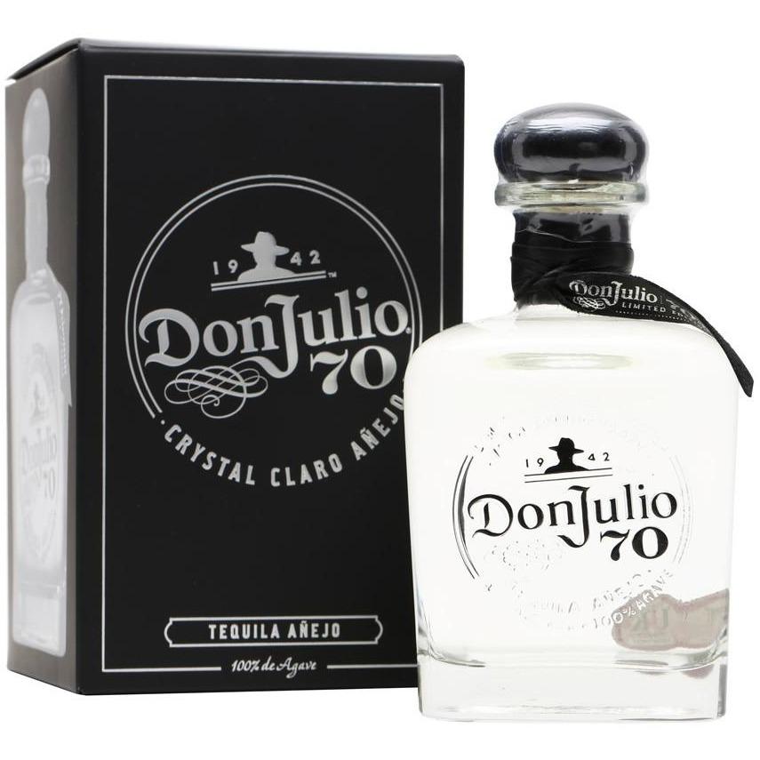 Don Julio Anejo 70th Anniversary Tequila750ml