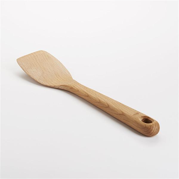 oxo wooden turner