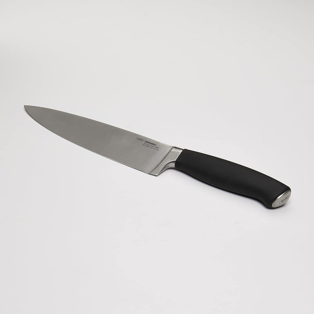oxo professional chef's knife, 8 In
