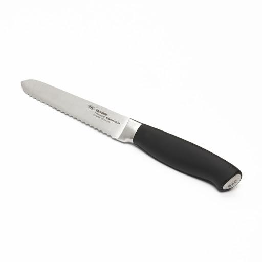 oxo professional serrated tomato knife, 5 In