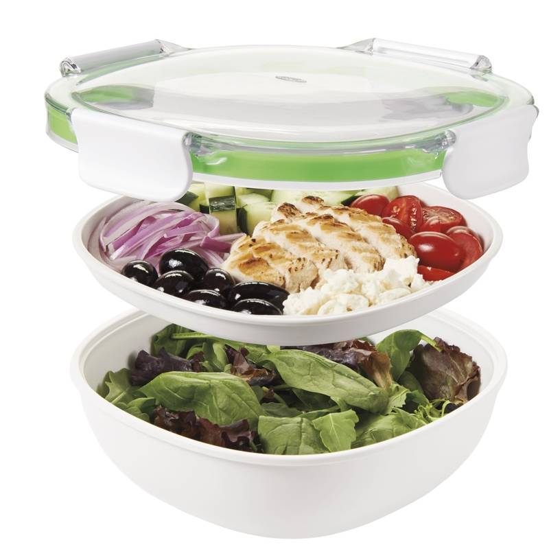 oxo on-the-go salad container