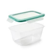 oxo 6.2 cup snap container