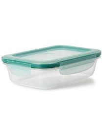 oxo 5.1 cup snap container