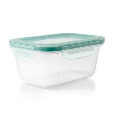 oxo 4.6 cup snap container