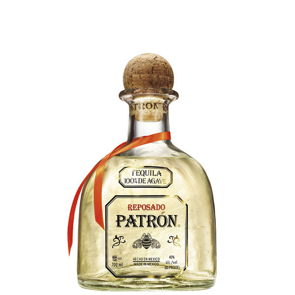 Patron Reposado Tequila de Agave, 75 cl