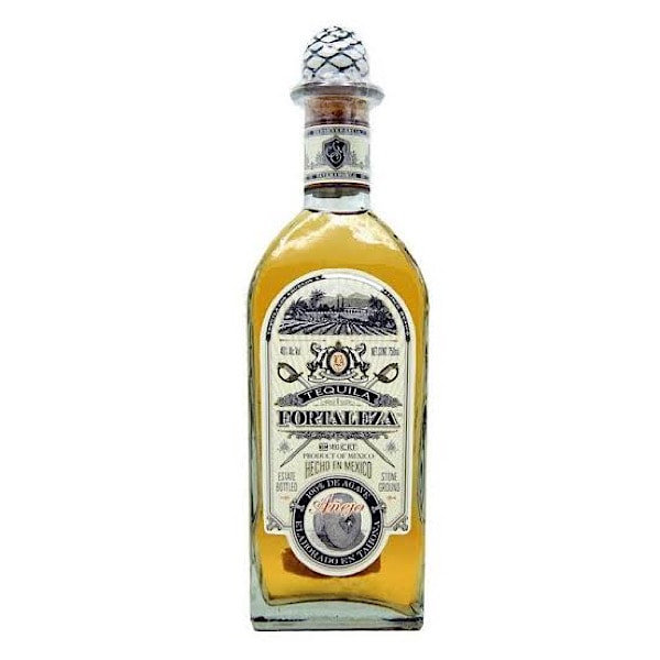 Fortaleza Anejo Tequila, 750 ml