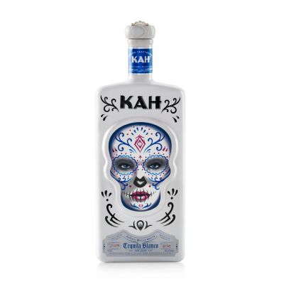 KAH Tequila Blanco, 70 cl