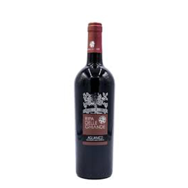 Ripa Delle Ghiande Campania Aglianico 2014