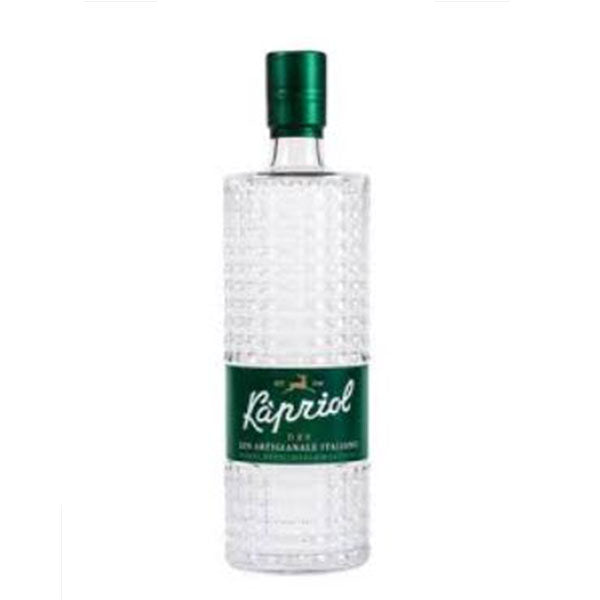 Kapriol Gin Dry 41.7%, 70 cl