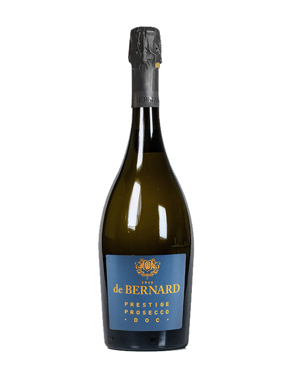 Prosecco Bernard Prestige Extra Dry 11%, 75 cl