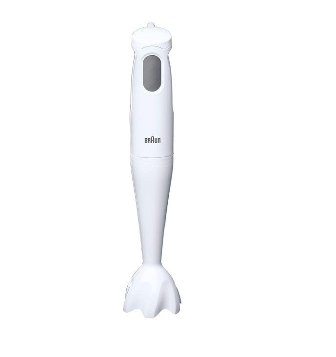 Braun Hand Blender White 450W