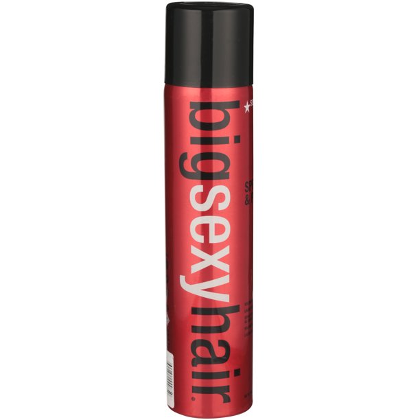 Big Sexy Hair Spray S&P, 10 oz