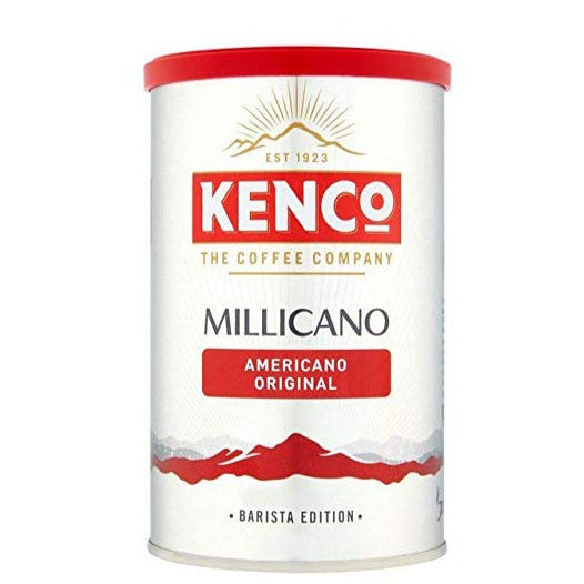 Kenco Millicano Americano Instant Coffee