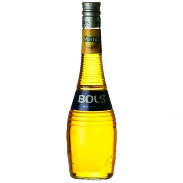 Bols Mango 50 cl