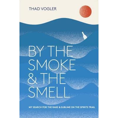Book: Vogler, The Smoke and The Smell