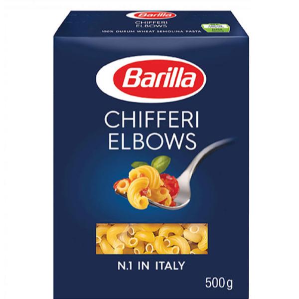 Barilla-Chifferi