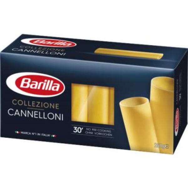 Barilla-Collez-Cannelloni