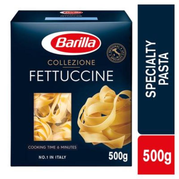 Barilla-Collez-Fettuccine