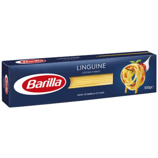 Barilla-Linguine-N.13