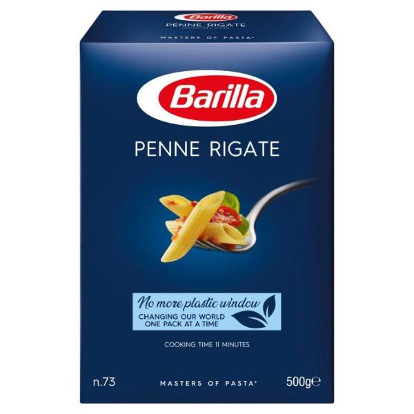 Barilla-Penne-Rigate