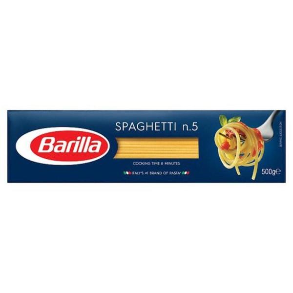 Barilla-Spaghetti-No.5