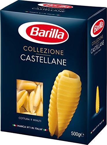 Barilla Collez Castellane 500 g