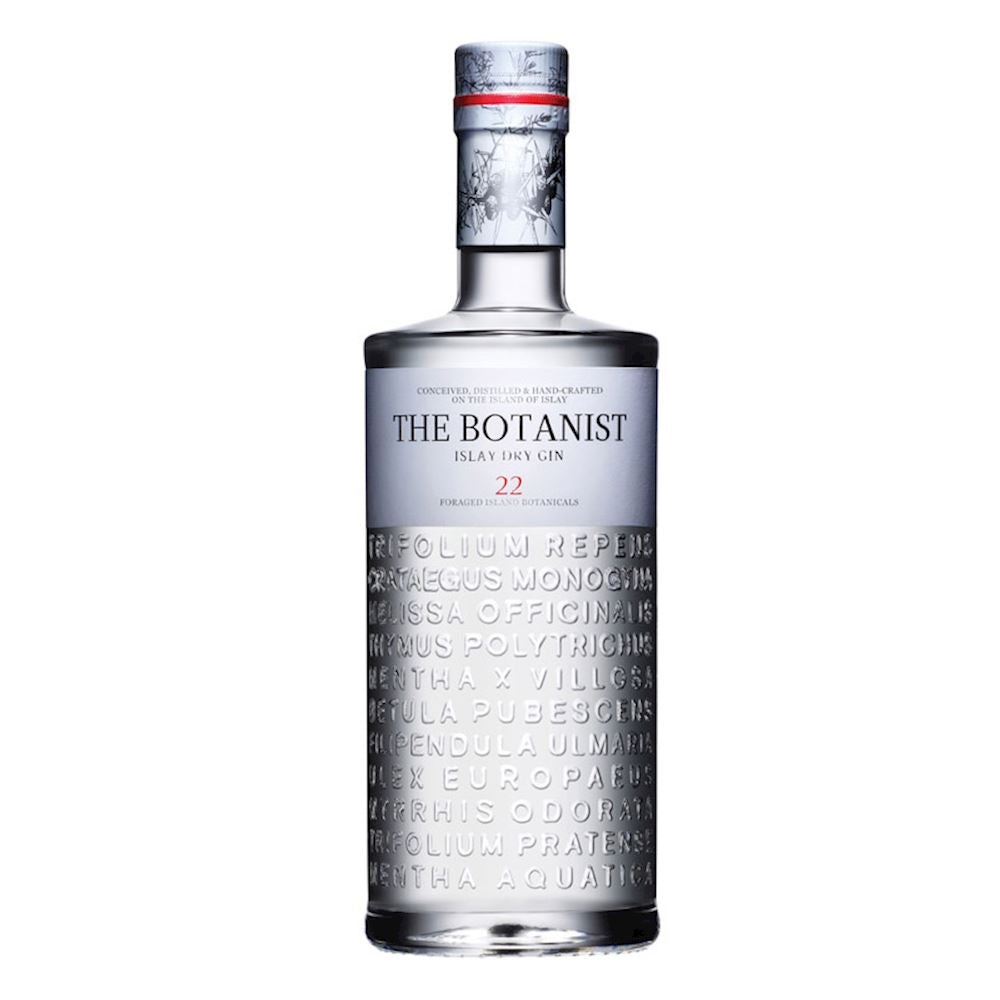 Botanist Gin Dry, 100 cl