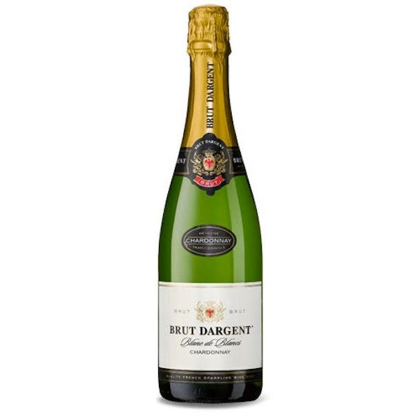 Brut Dargent De Blancs Chardonnay 2014, 1.5L
