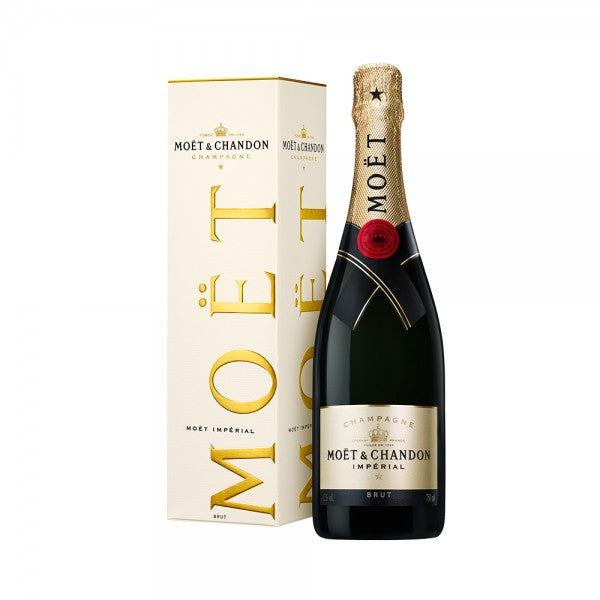 Chandon Brut, 75 cl